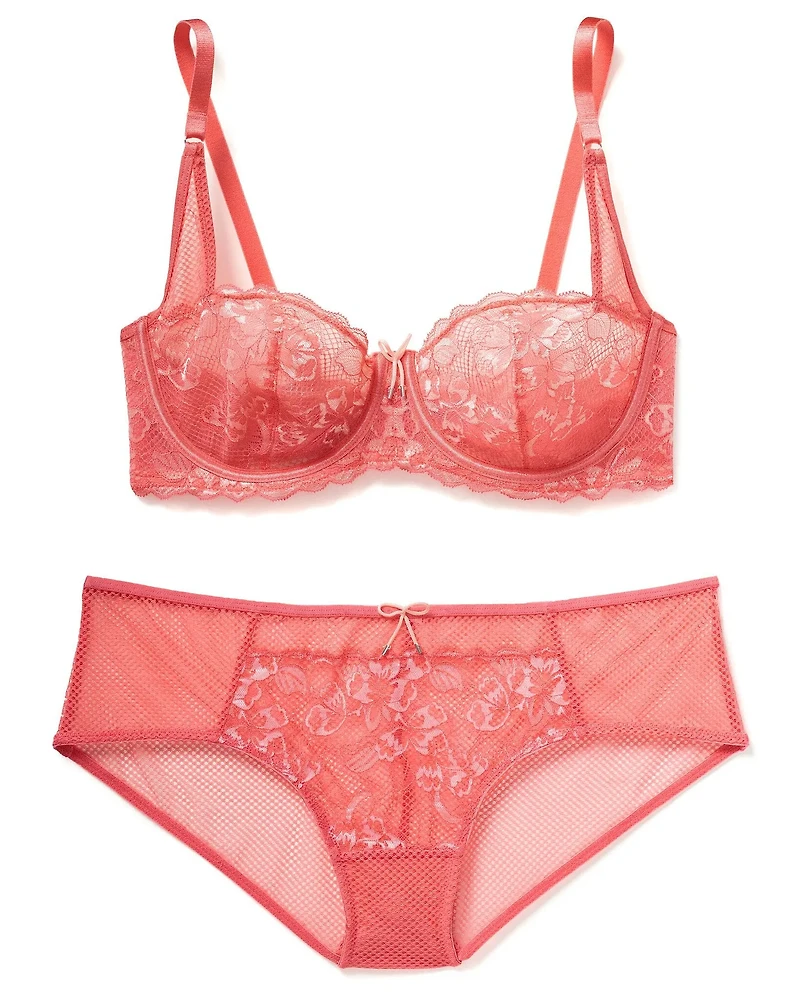 Robyn Unlined Bra