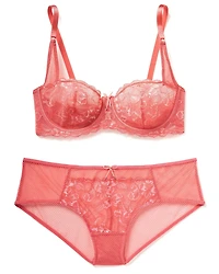 Robyn Unlined Bra