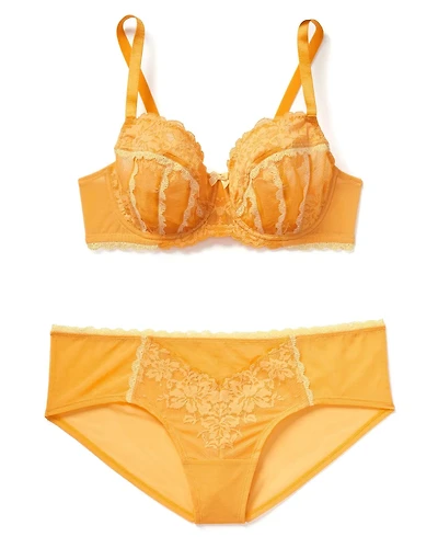 Devina Unlined Bra