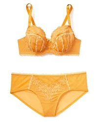 Devina Unlined Bra