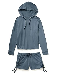 Abbey Sweatshirt Set
