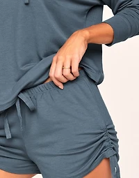 Abbey Sweatshirt Set
