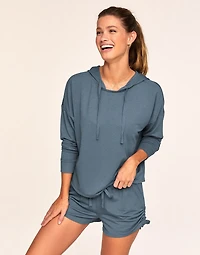 Abbey Sweatshirt Set