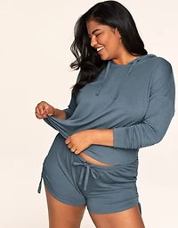Abbey Sweatshirt Set