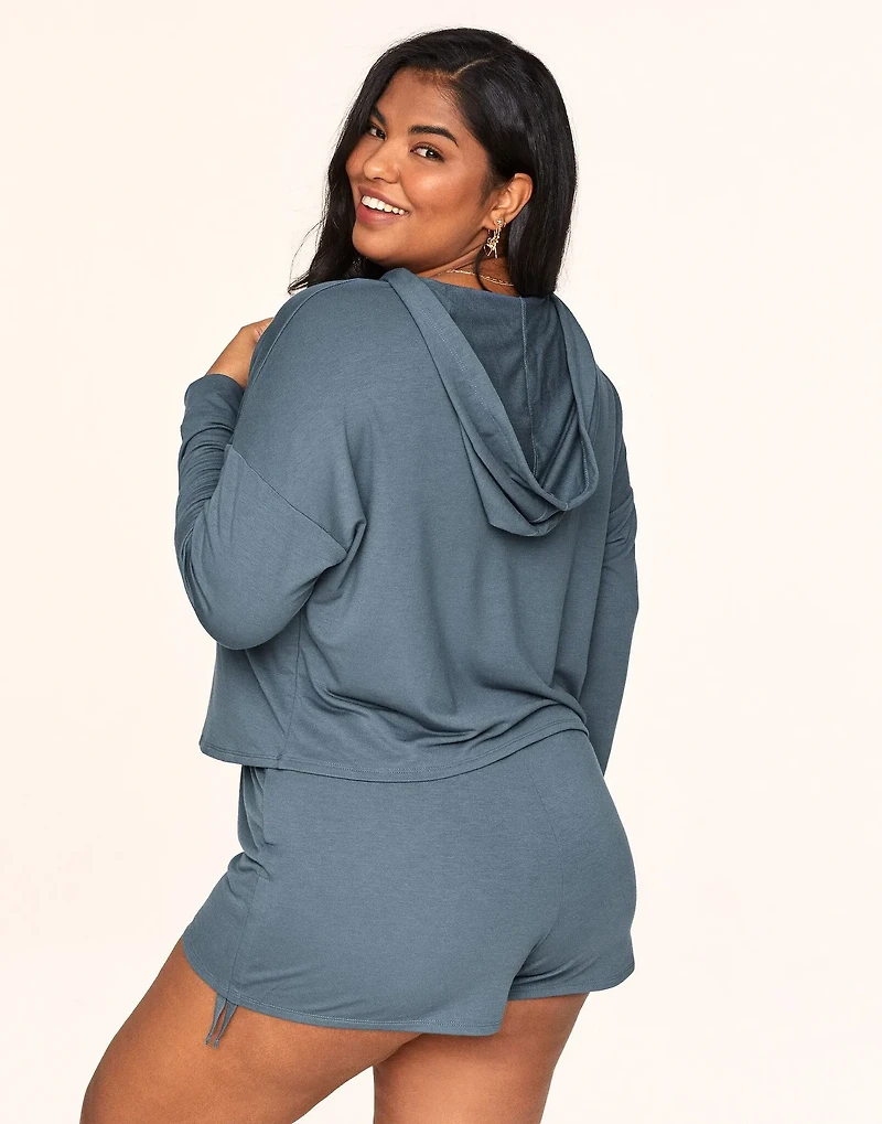 Abbey Sweatshirt Set