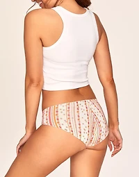 Leto Hipster Panty