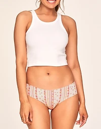 Leto Hipster Panty