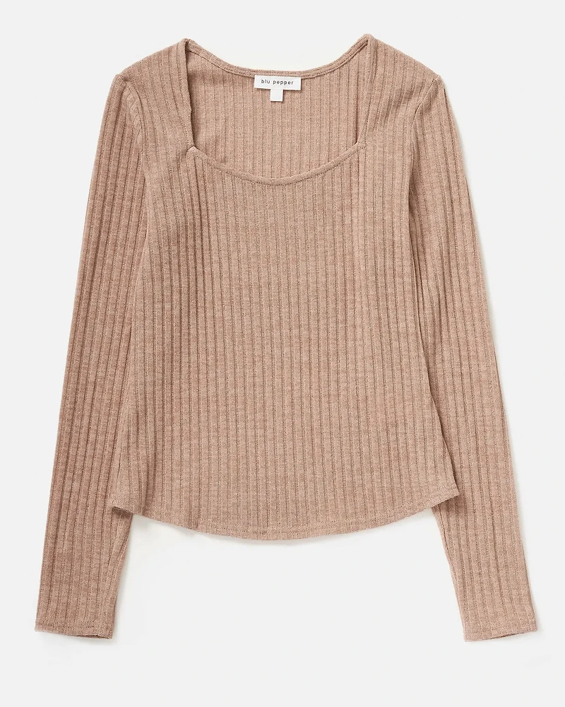 Pasadena Top