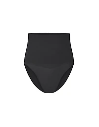 Hayley High Waisted Panty