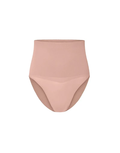 Hayley High Waisted Panty