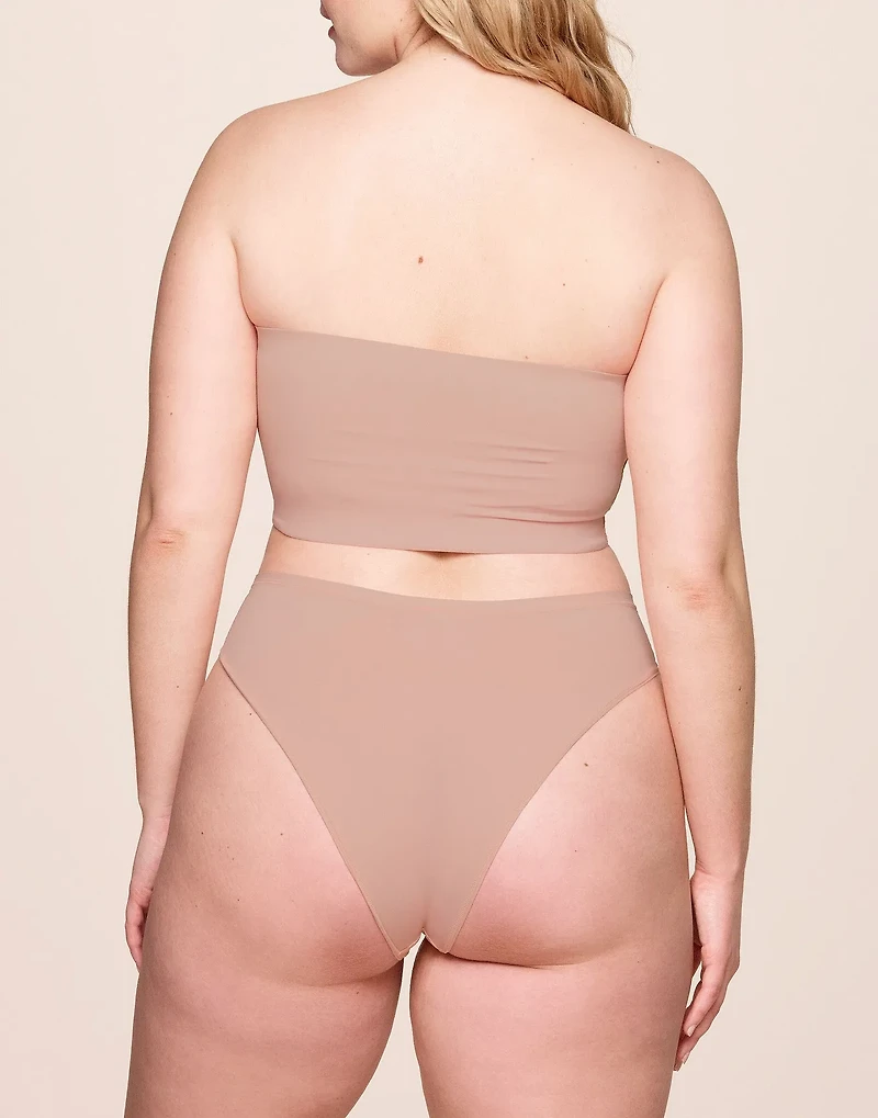Mindy Midi Brief Panty
