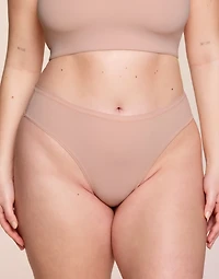 Mindy Midi Brief Panty
