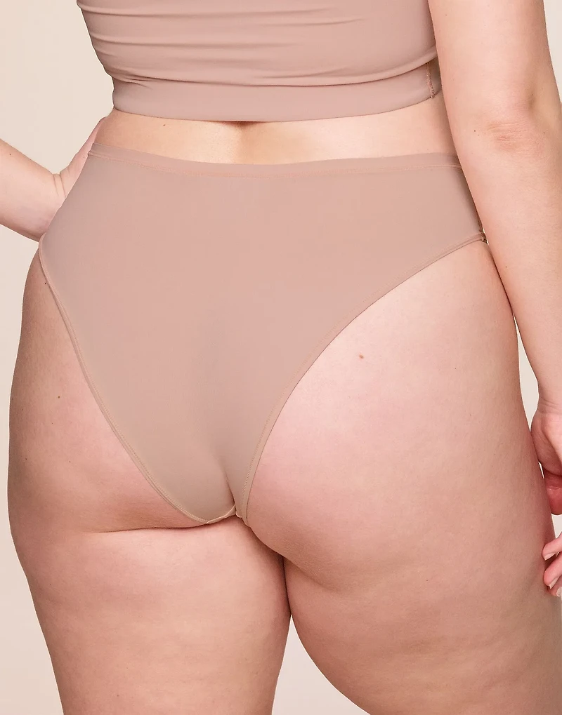 Mindy Midi Brief Panty