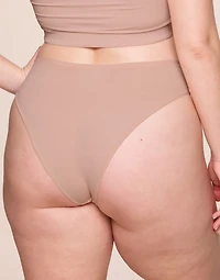 Mindy Midi Brief Panty