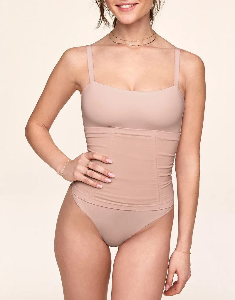 Mila Bodysuit