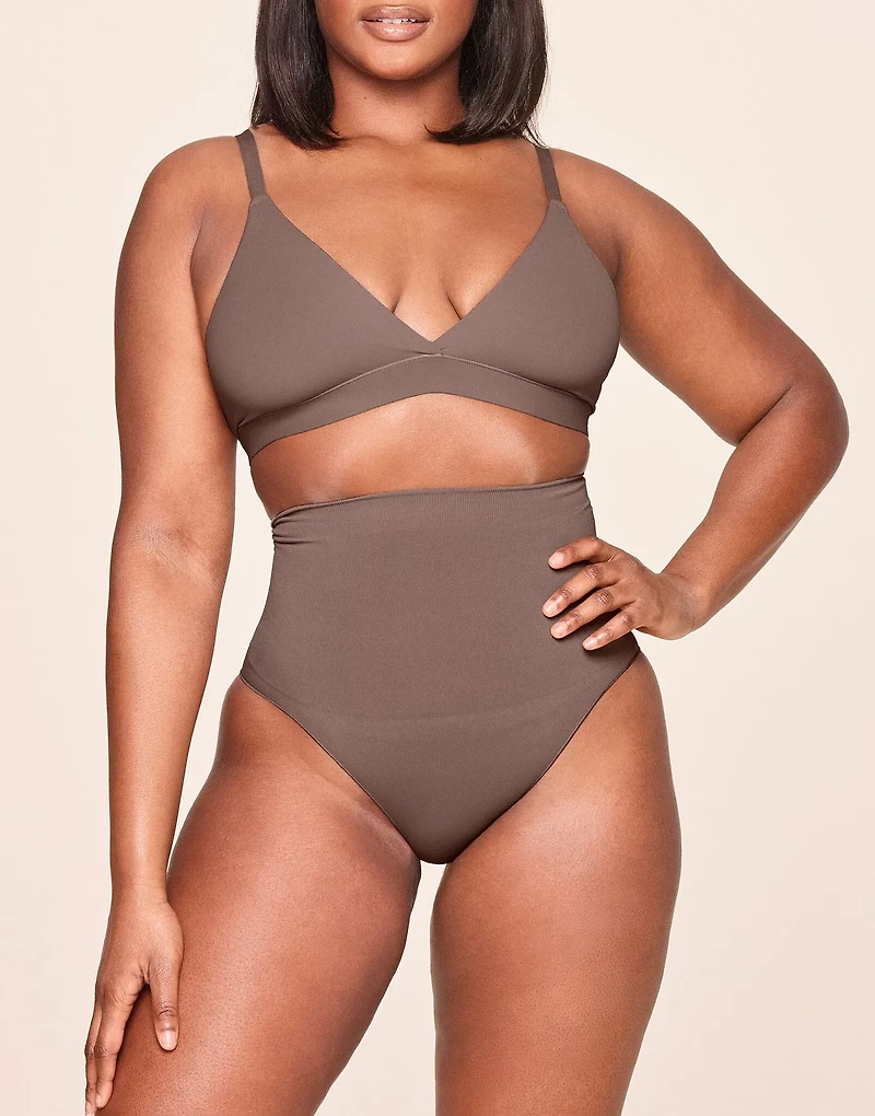 Jenn Unlined Bra