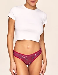 Nikki Thong Panty