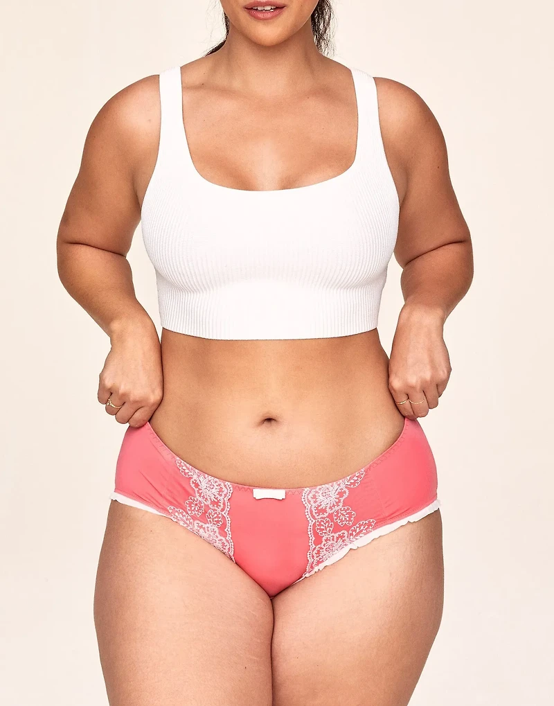 Khloe Hipster Panty