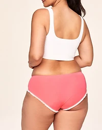 Khloe Hipster Panty
