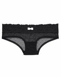 Melina Hipster Panty