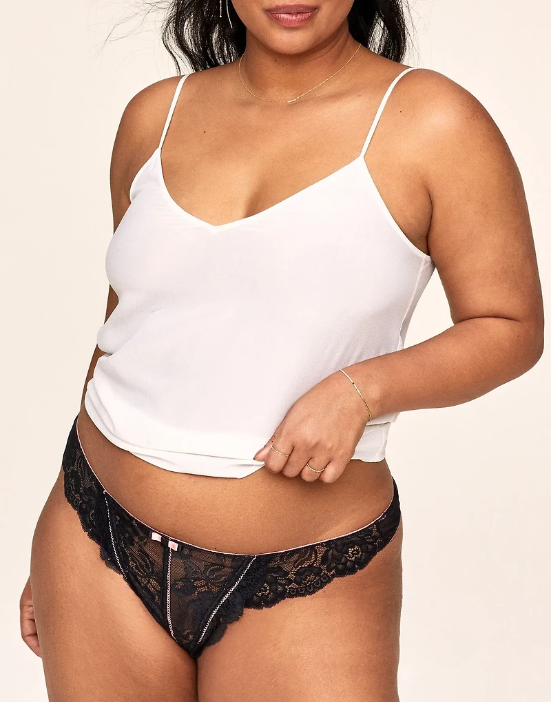 Wendy Thong Panty
