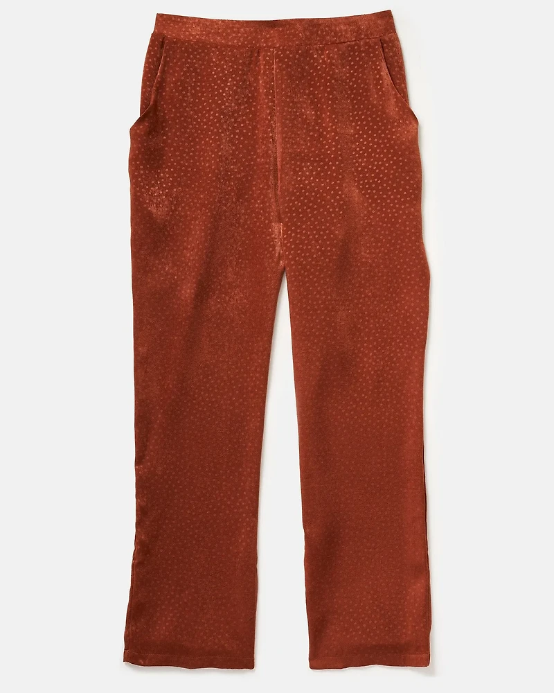 Jessie Pant