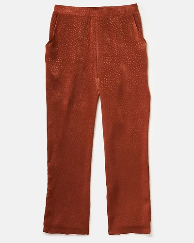 Jessie Pant