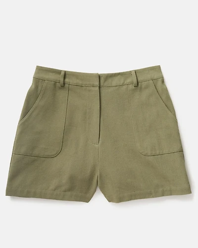 Demi Short