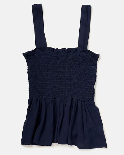 Bonnie Top