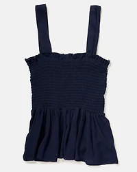 Bonnie Top