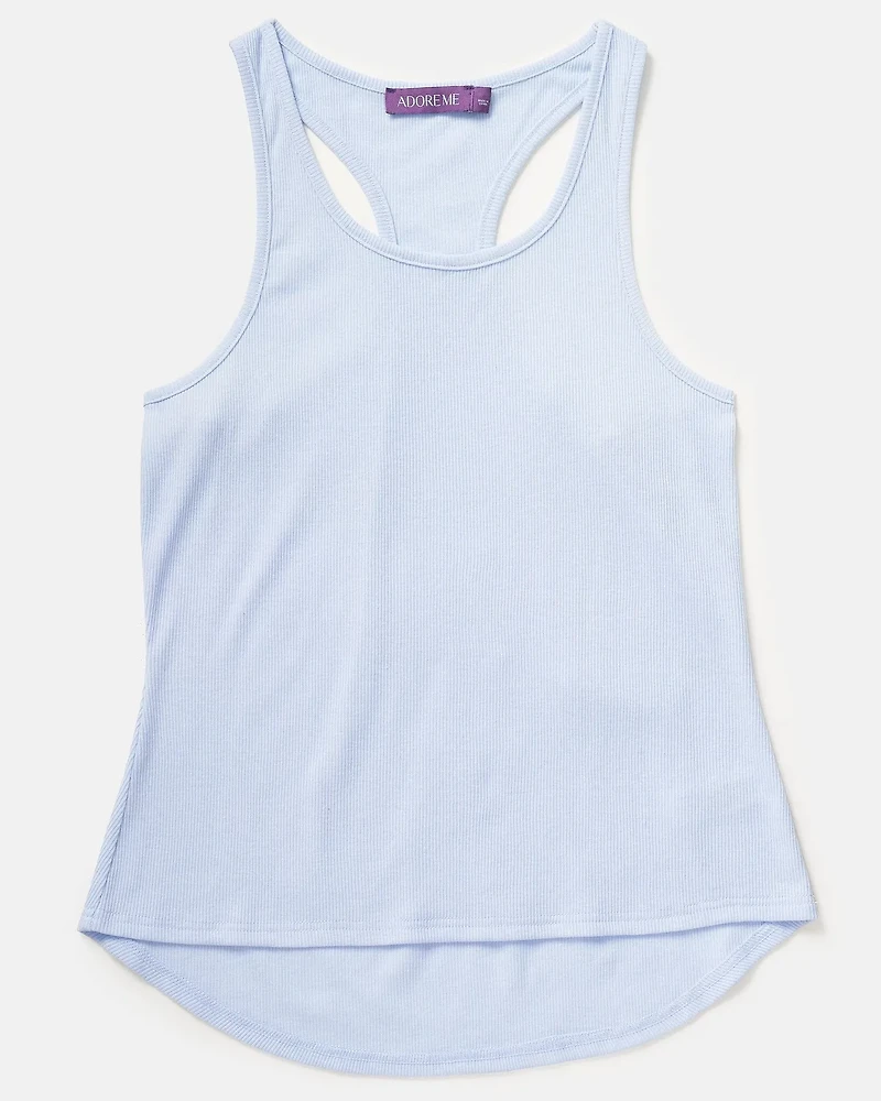 Lori Tank