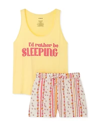 Alissa PJ Set