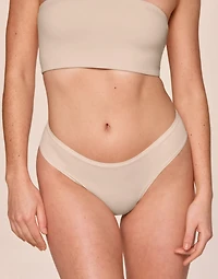 Mindy Midi Brief Panty