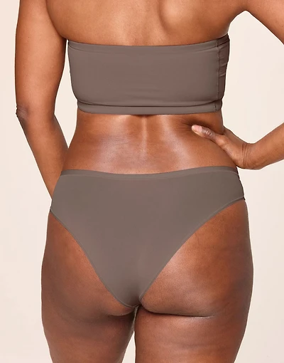 Mindy Midi Brief Panty