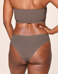 Mindy Midi Brief Panty