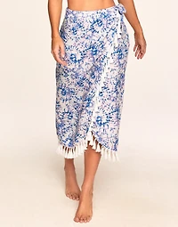 Catalina Cover-Up Skirt