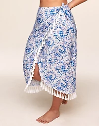 Catalina Cover-Up Skirt