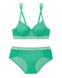 Tatum Unlined Bra