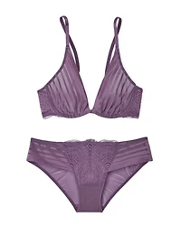 Candice Unlined Bra
