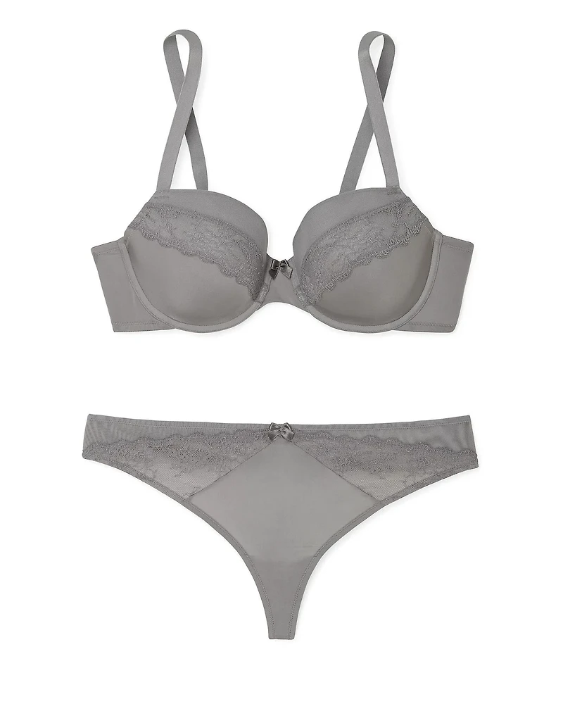Andrelisa Contour Bra