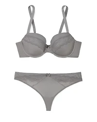Andrelisa Contour Bra
