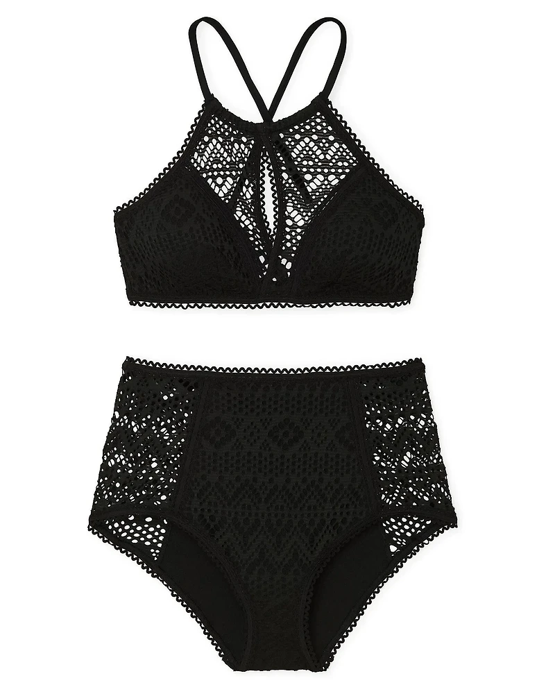 Lianne Bralette Swim Top