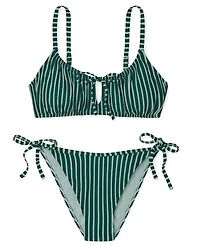 Lane Bralette Swim Top