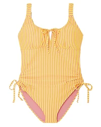 Natasha One Piece Swim
