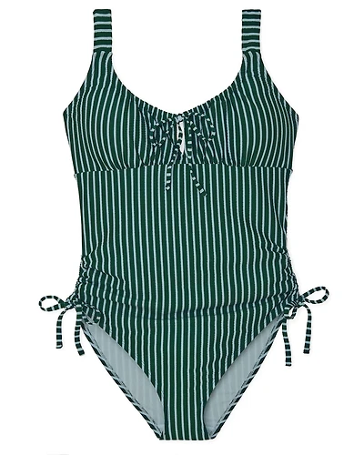 Natasha One Piece Swim