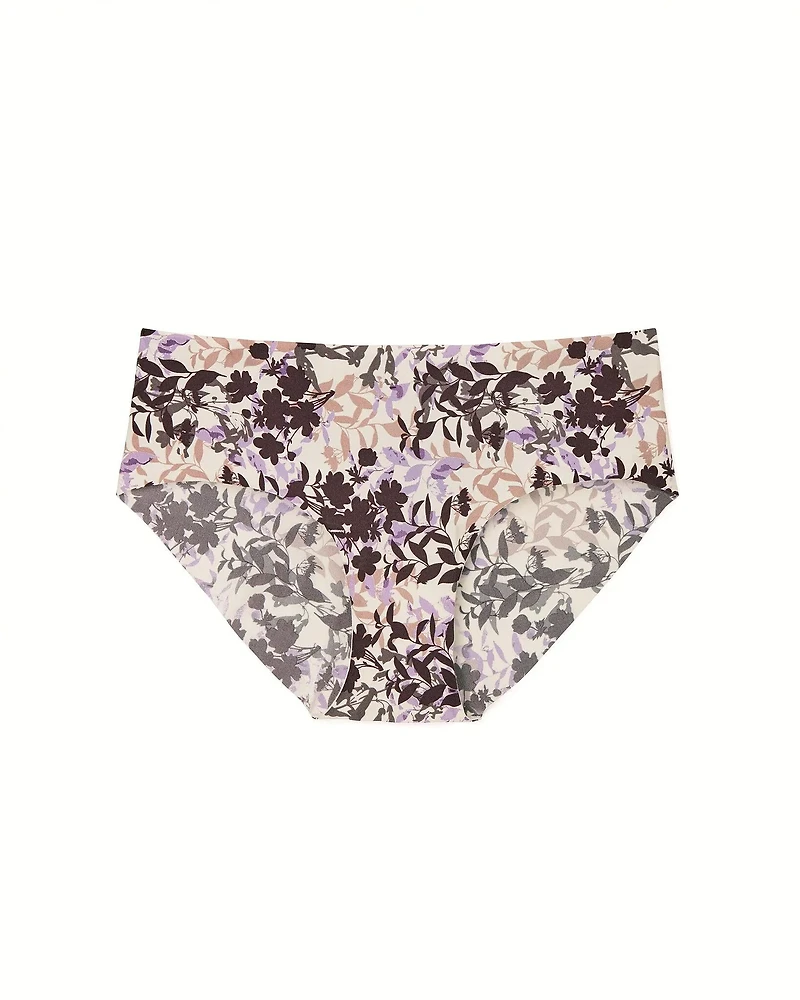 Leto Hipster Panty