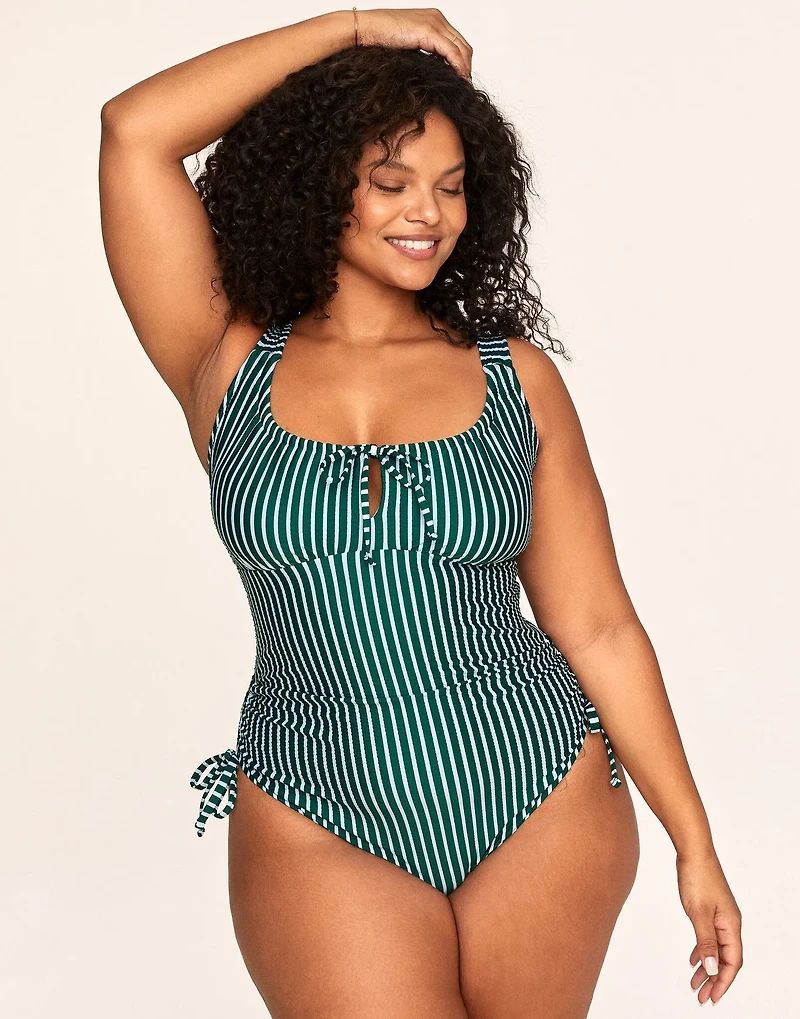 Natasha One Piece Swim