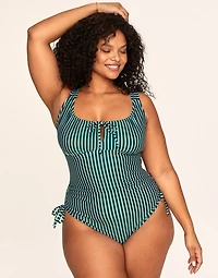 Natasha One Piece Swim