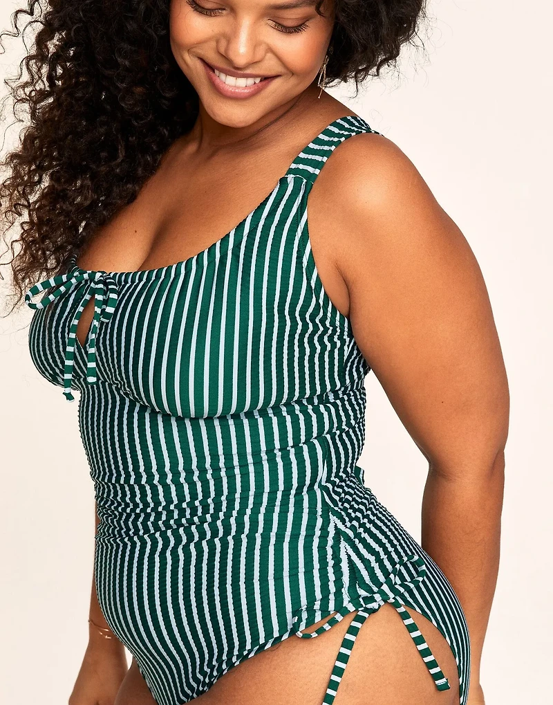 Natasha One Piece Swim