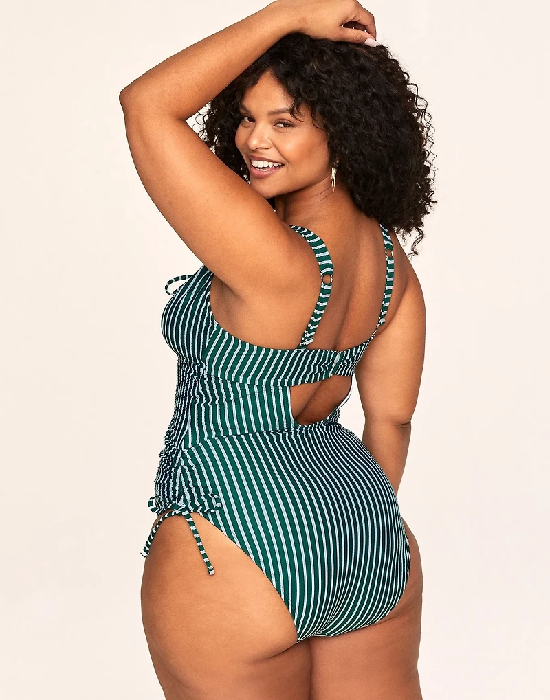 Natasha One Piece Swim